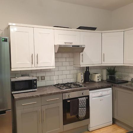 ロンドン2 Bed Garden Flat West Dulwich Free Street Parkingアパートメント エクステリア 写真