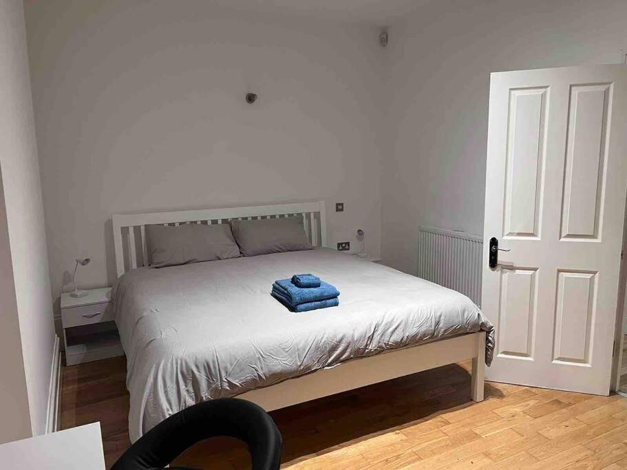 ロンドン2 Bed Garden Flat West Dulwich Free Street Parkingアパートメント エクステリア 写真