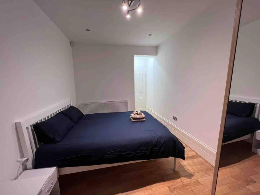 ロンドン2 Bed Garden Flat West Dulwich Free Street Parkingアパートメント エクステリア 写真