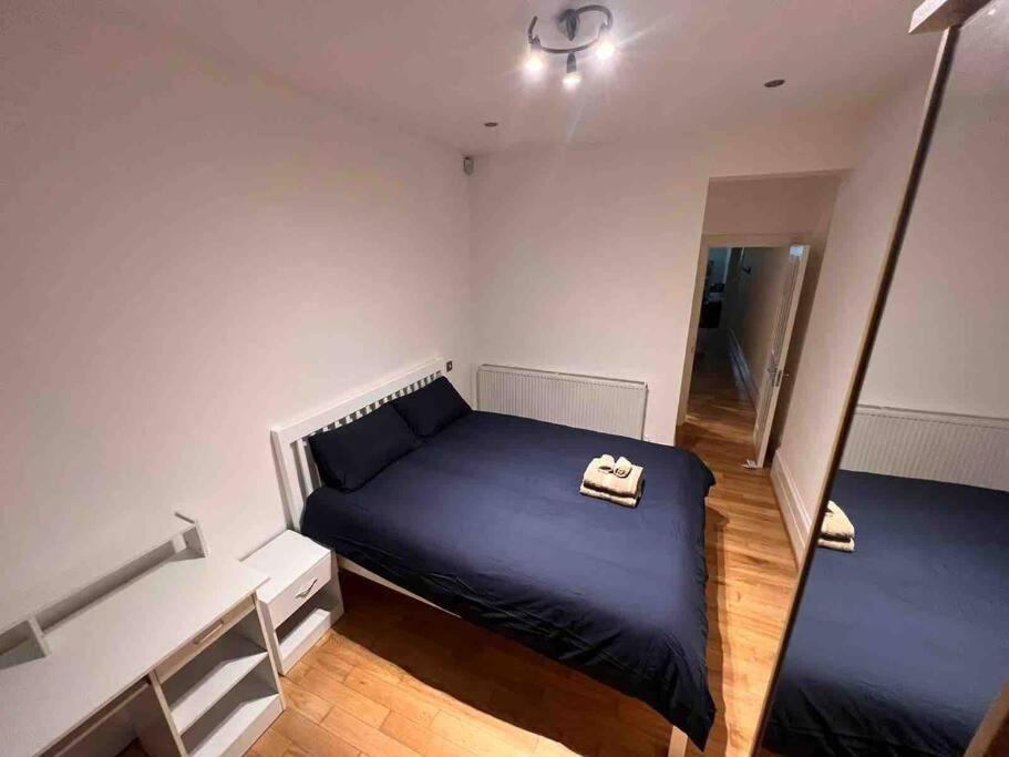 ロンドン2 Bed Garden Flat West Dulwich Free Street Parkingアパートメント エクステリア 写真