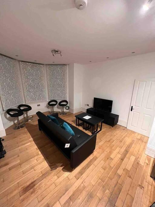 ロンドン2 Bed Garden Flat West Dulwich Free Street Parkingアパートメント エクステリア 写真